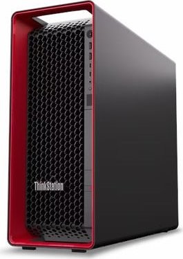 Lenovo ThinkStation P7, Xeon w5-3425, 64GB RAM, 1T links