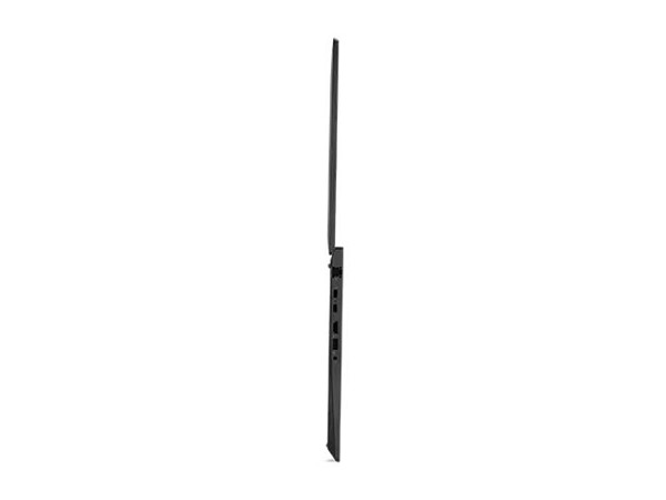 Lenovo ThinkPad P16s Gen 2 - 40.6 cm (16") - Ryzen vorn rechts