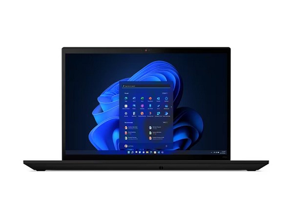 Preview: Lenovo ThinkPad P16s Gen 2 - 40.6 cm (16