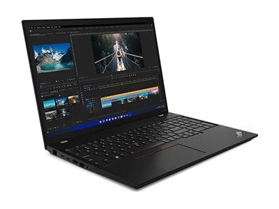 Lenovo ThinkPad P16s Gen 2 - 40.6 cm (16") - Ryzen oben
