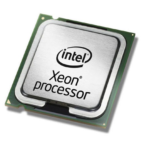 Intel Xeon Gold 5416S 16C 2.0 GHz vorne