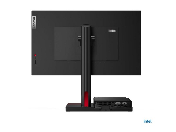Preview: Lenovo ThinkCentre M90q Gen 4 - Mini - Core i9 139 rechts