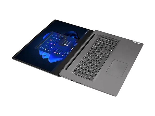 Lenovo V17 G4 IRU - (17.3") - i5 13420H - 16 GB RAM - 512 GB vorn links
