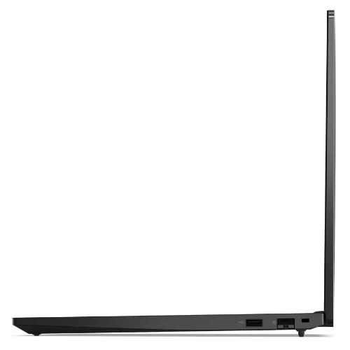 Lenovo ThinkPad E16 Gen 2 - 16", AMD Ryzen 5 7535H unten