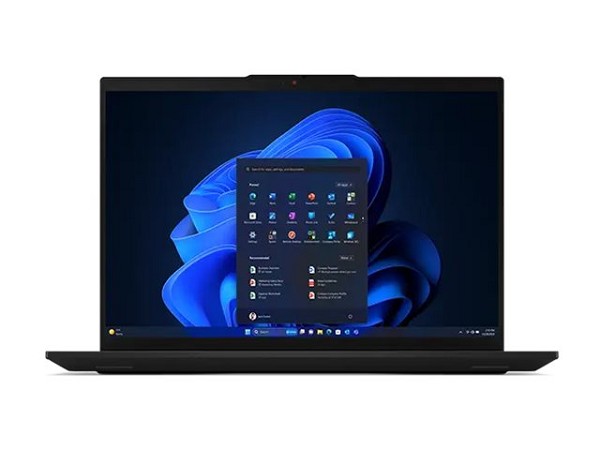 Lenovo ThinkPad L16 Gen 1 - 40.6 cm (16") - Ryzen