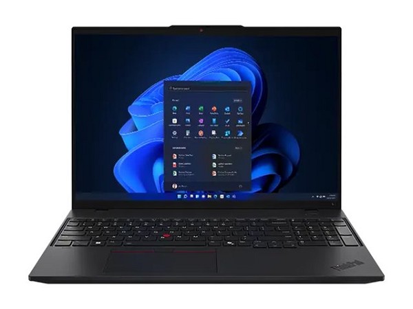 Lenovo ThinkPad L16 Gen 1 - 40.6 cm (16") - Core U