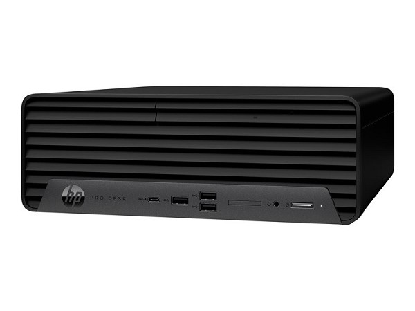 HP Pro 400 G9 - Wolf Pro Security - SFF - Core i5