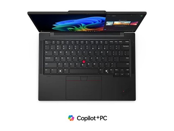 Preview: Lenovo ThinkPad T14s Gen 6 - 35.6 cm (14
