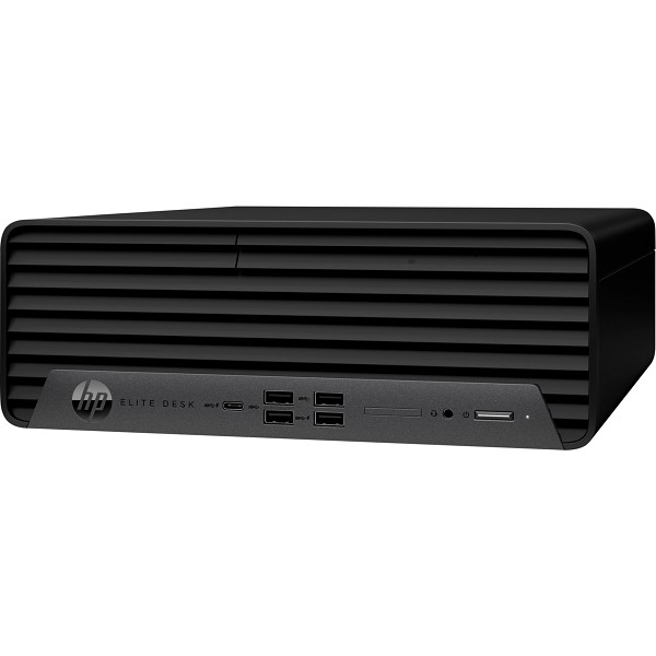 HP Elite 800 G9 - Wolf Pro Security - SFF - Core i