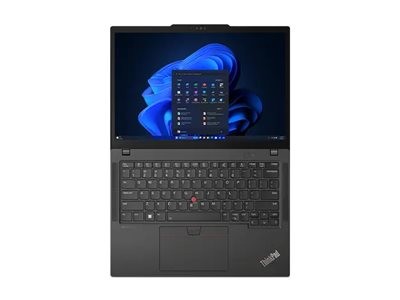 Lenovo ThinkPad X13 Gen 5 - (13.3") - Core Ultra 7 155U - Ev rechts