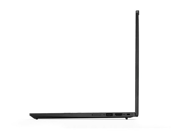 Lenovo ThinkPad X13 Gen 5 - (13.3") - Core Ultra 7 155U - Ev außen