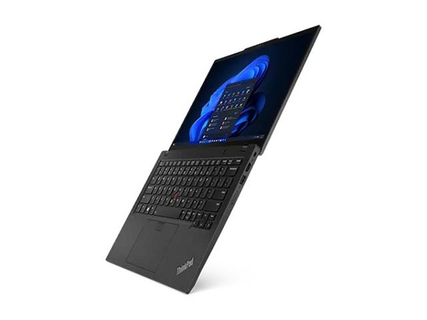 Lenovo ThinkPad X13 Gen 5 - (13.3") - Core Ultra 7 155U - Ev vorn links