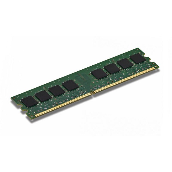 Preview: Fujitsu 32GB (1x32GB) 2Rx8 DDR5-4800 U ECC hinten hinten