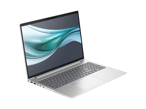HP EliteBook 660 G11 Notebook - Intel Core Ultra 5 oben