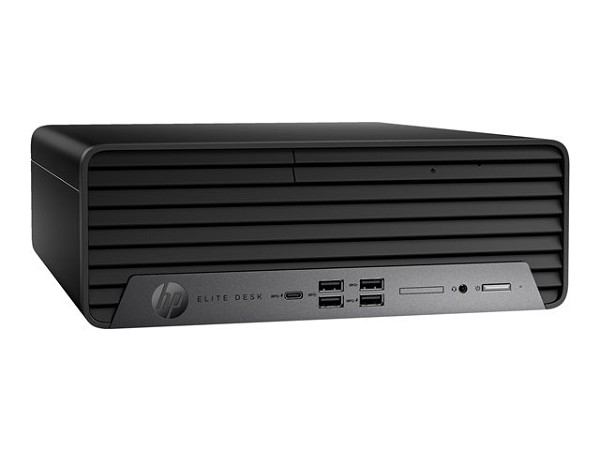 HP Elite 600 G9 - SFF - Core i5 13500 2.5 GHz - 8 links