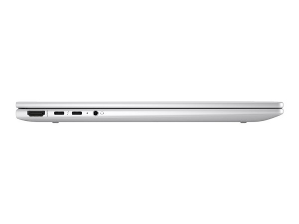HP Elite x360 1040 G11 Notebook - Wolf Pro Securit vorn rechts