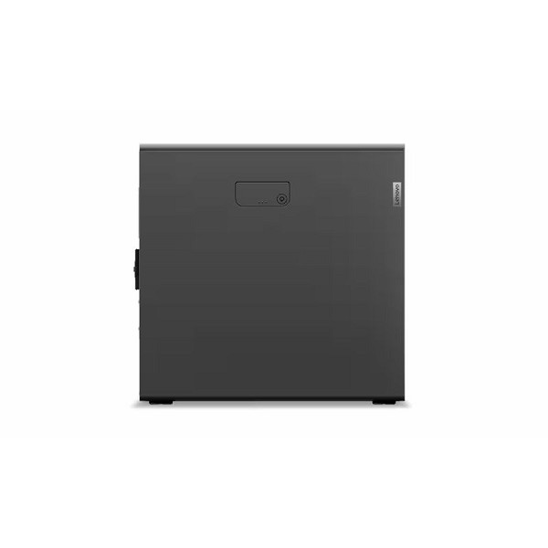 Lenovo ThinkStation P5 vorn links vorn links