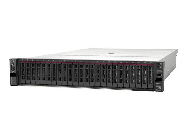 Lenovo ThinkSystem SR650 V2 - Rack-Montage - Xeon