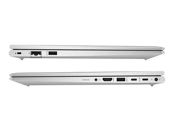Preview: HP ProBook 450 G10 Notebook - Wolf Pro Security - rechts