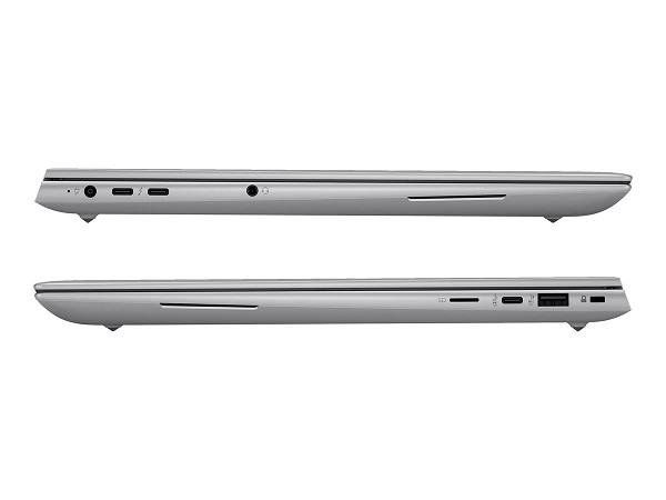 Preview: HP ZBook Studio G11 Mobile Workstation - 40.6 cm ( rechts