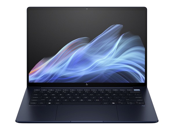 Preview: HP EliteBook Ultra 14 G1i Notebook Next Gen AI - 3 hinten