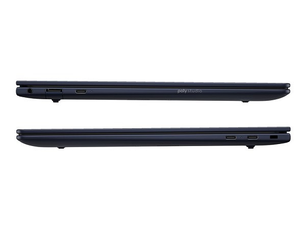 Preview: HP EliteBook Ultra 14 G1i Notebook Next Gen AI - 3 rechts