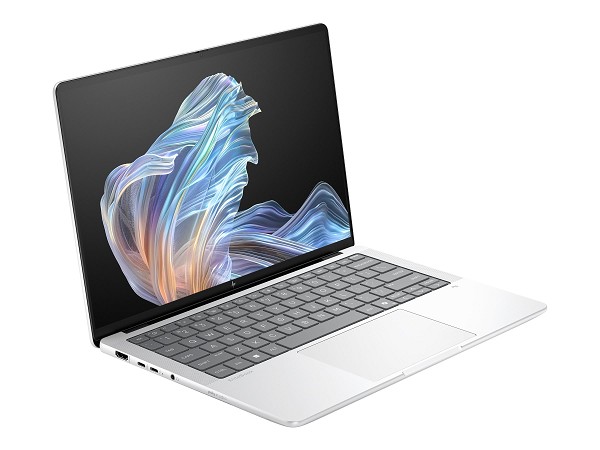 Preview: HP EliteBook X G1a Notebook Next Gen AI - 35.6 cm links