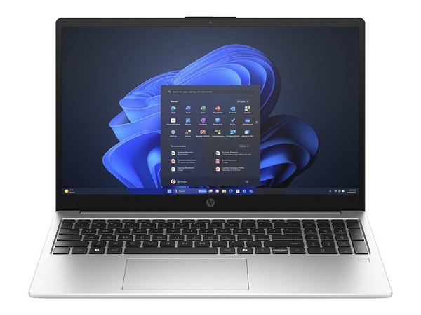 Preview: HP 255R G10 Notebook - 39.6 cm (15.6