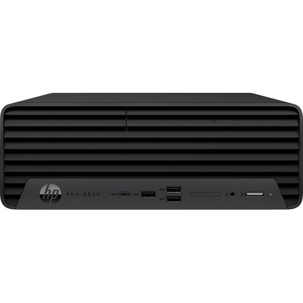 HP HP Pro Small Form Faktor 400 G9 vorne