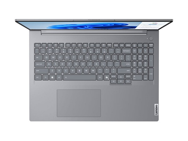 Lenovo ThinkBook 16 G8 IAL 21SK - Intel Core Ultra vorn links