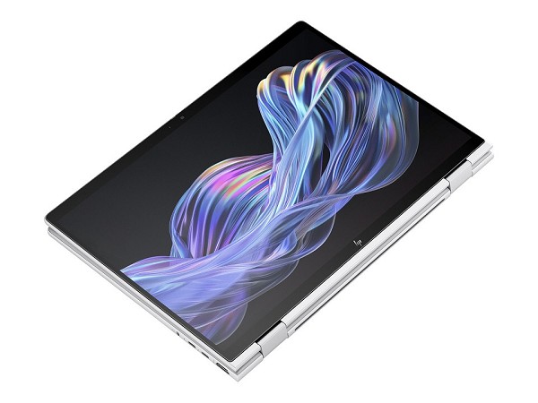 HP EliteBook X Flip G1i Notebook Next Gen AI - 35. vorn links