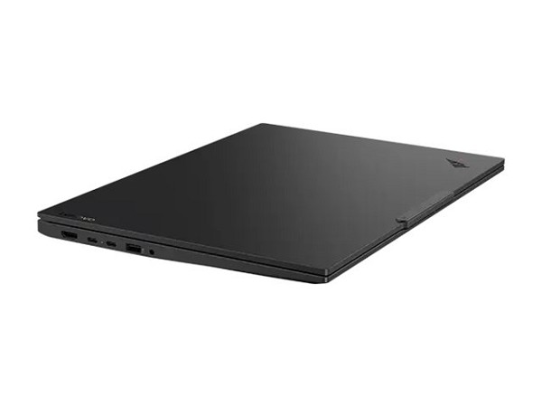 Preview: Lenovo ThinkPad E16 Gen 3 21ST - 180°-Scharnierdes hinten
