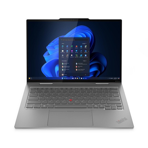 Preview: Lenovo ThinkPad X1 2-in-1 Gen 10 Aura Edition – 14