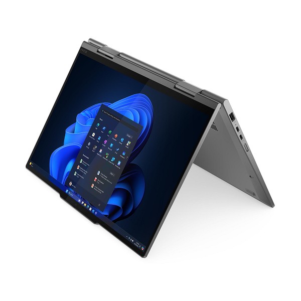 Preview: Lenovo ThinkPad X1 2-in-1 Gen 10 Aura Edition – 14