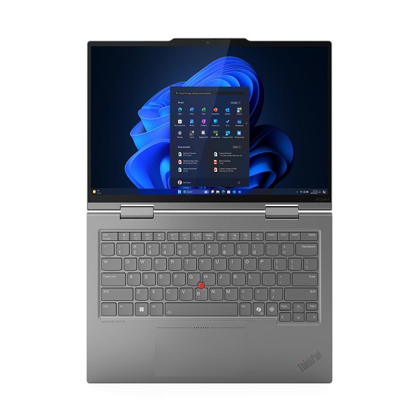Preview: Lenovo ThinkPad X1 2-in-1 Gen 10 Aura Edition – 14