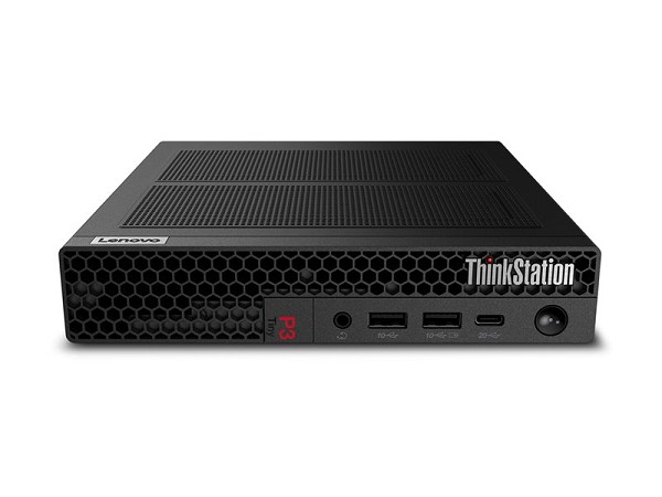 Lenovo ThinkStation P3 Tiny Gen 2 - Mini - Core Ul