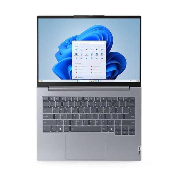 Lenovo ThinkBook 14 Gen 7 innen innen