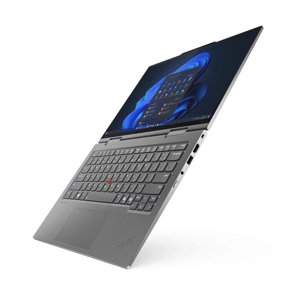 Lenovo ThinkPad X1 2-in-1 Gen 10 außen außen