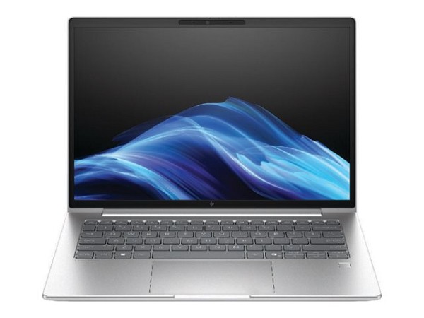 HP EliteBook 6 G1i Notebook AI - 40.6 cm (16