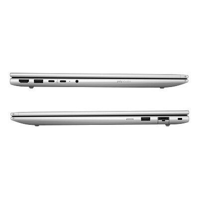Preview: HP ProBook 4 G1a Notebook AI - AMD Ryzen 7 250 - Win 11 Pro  rechts