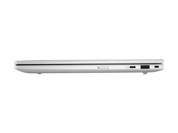 HP EliteBook 8 G1a Notebook AI - 33.8 cm (13.3") - unten