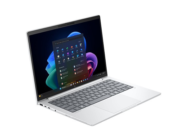 Preview: HP EliteBook 8 G1a Notebook Next Gen AI - 169-Grad links