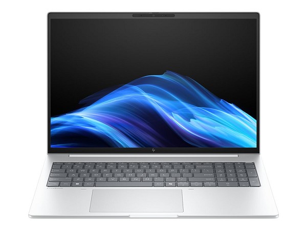 HP EliteBook 8 G1i Notebook AI - 40.6 cm (16