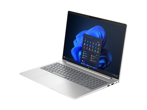 HP ProBook 4 G1i Notebook AI - 177-Grad Scharnierd