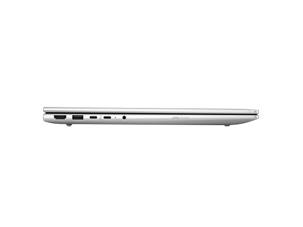 Preview: HP ProBook 4 G1i Notebook AI - 177-Grad Scharnierd links