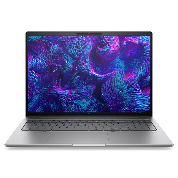 HP ZBook 8 G1i 16 inch Mobile Workstat - CPU: Inte