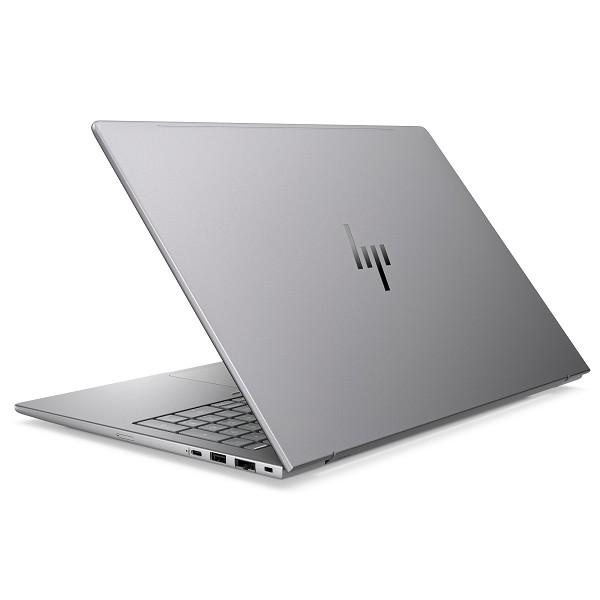 Preview: HP ZBook 8 G1i 16 inch Mobile Workstat - CPU: Inte hinten