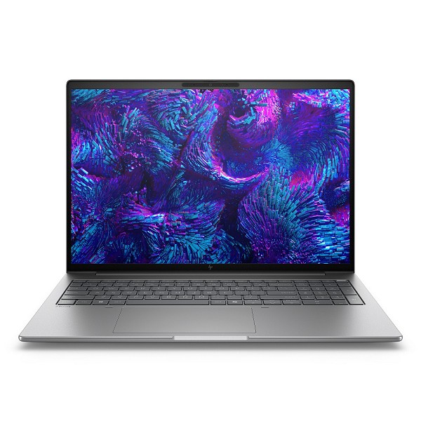 HP ZBook 8 G1i 14, Core Ultra 7 255H, 32GB RAM, 1T