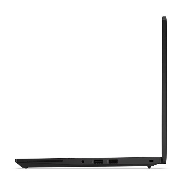 LENOVO ThinkPad L14 Gen 6 - 14", Intel Core Ultra 5 225U, 32 vorn links