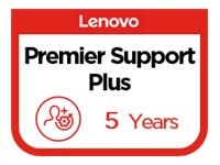 Lenovo Post Warranty Premier Support Plus - Servic